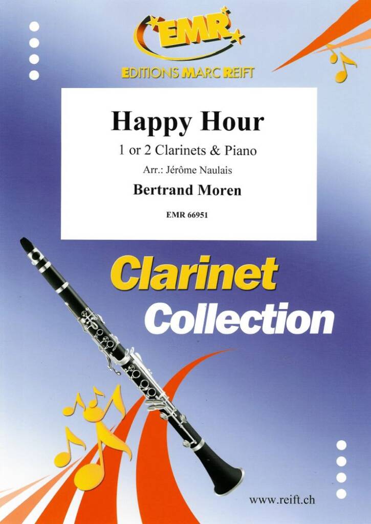 Happy Hour